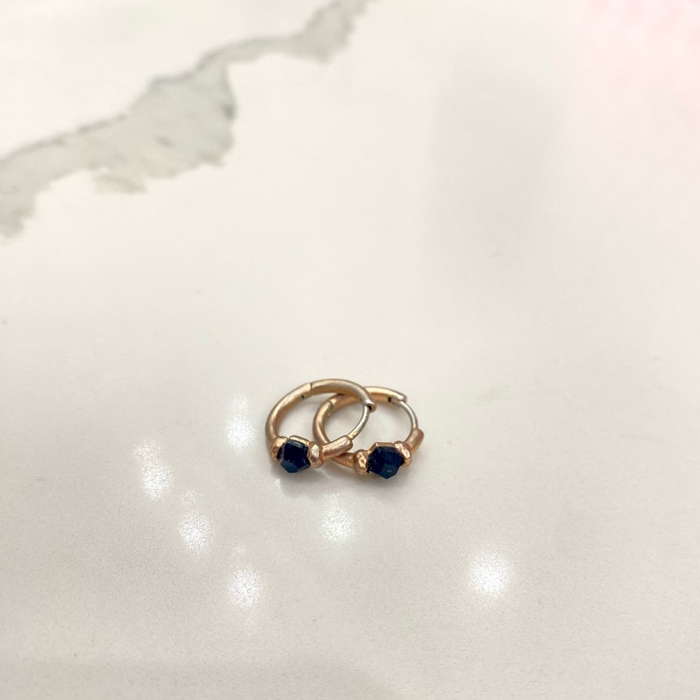 Kendra Scott earrings